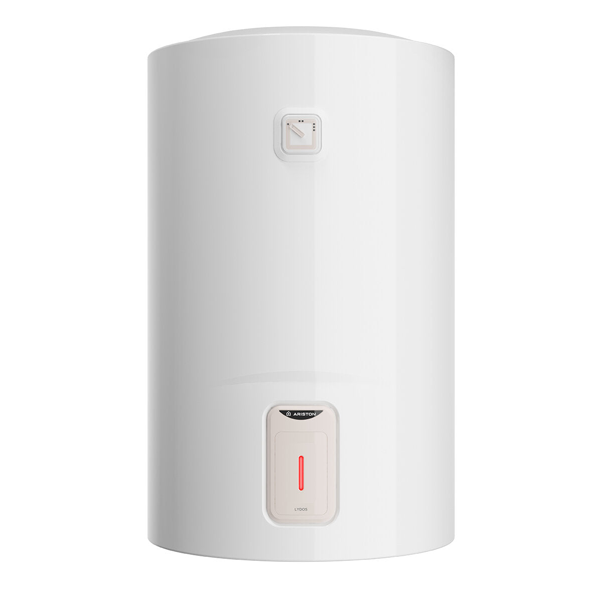 Lydos Dune R100 Ariston electric water heater 100 liters vertical