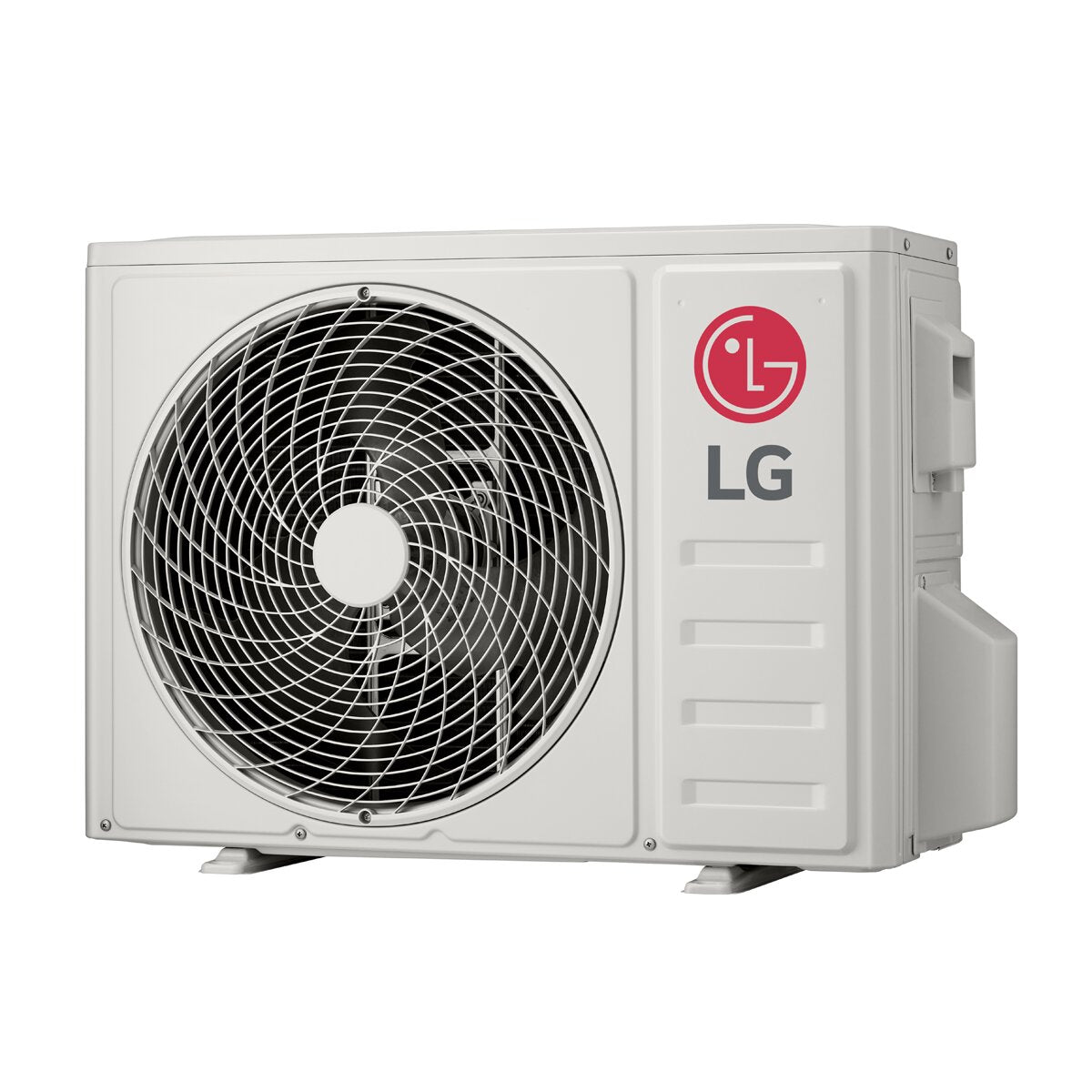 Galerie de photos du climatiseur LG ARTCOOL 12 000 BTU R32 Inverter WiFi A++/A+