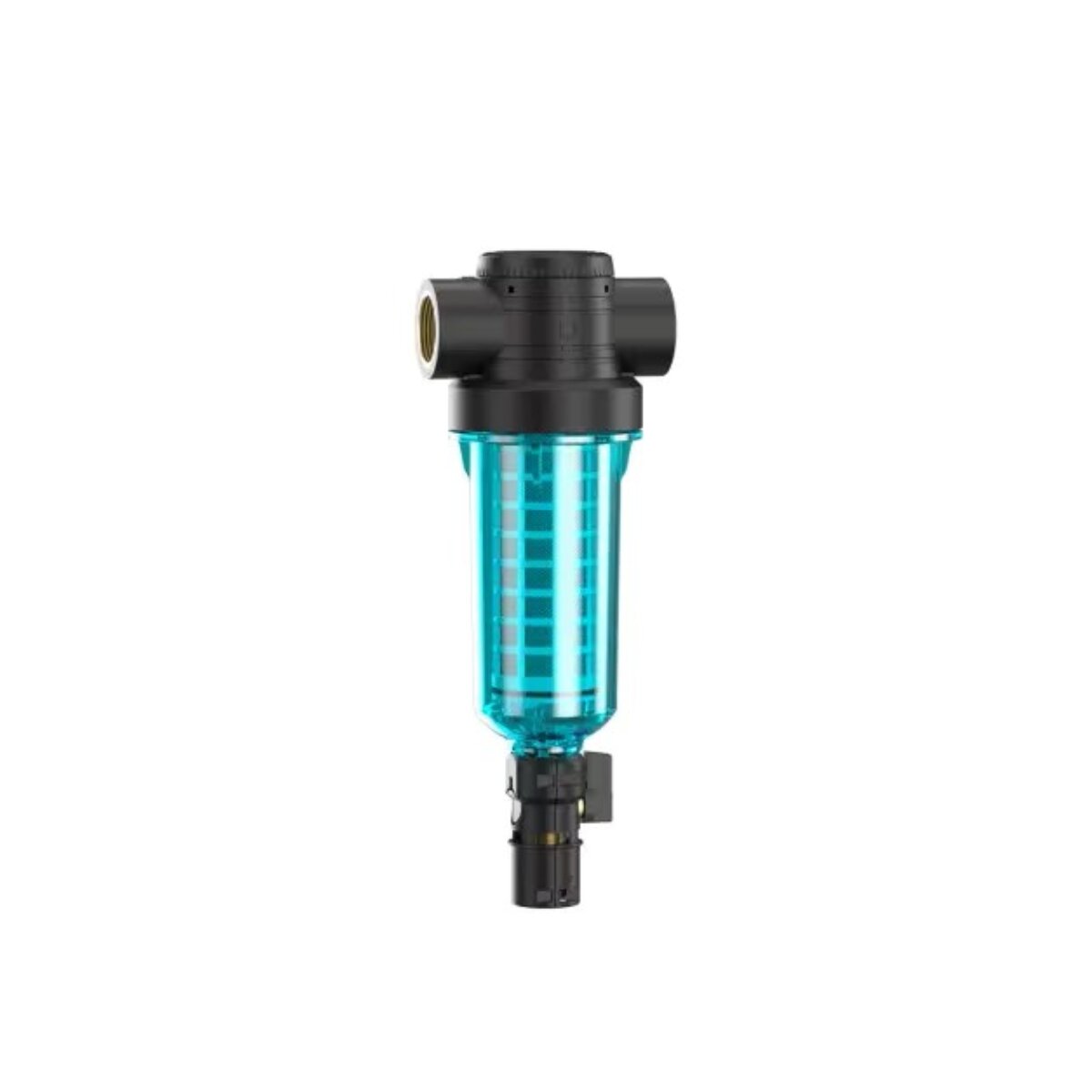 Daytona CYCLON 700 PP 3/4 F Gel Filter - FOR WATER SYSTEMS - Complete with cartridge