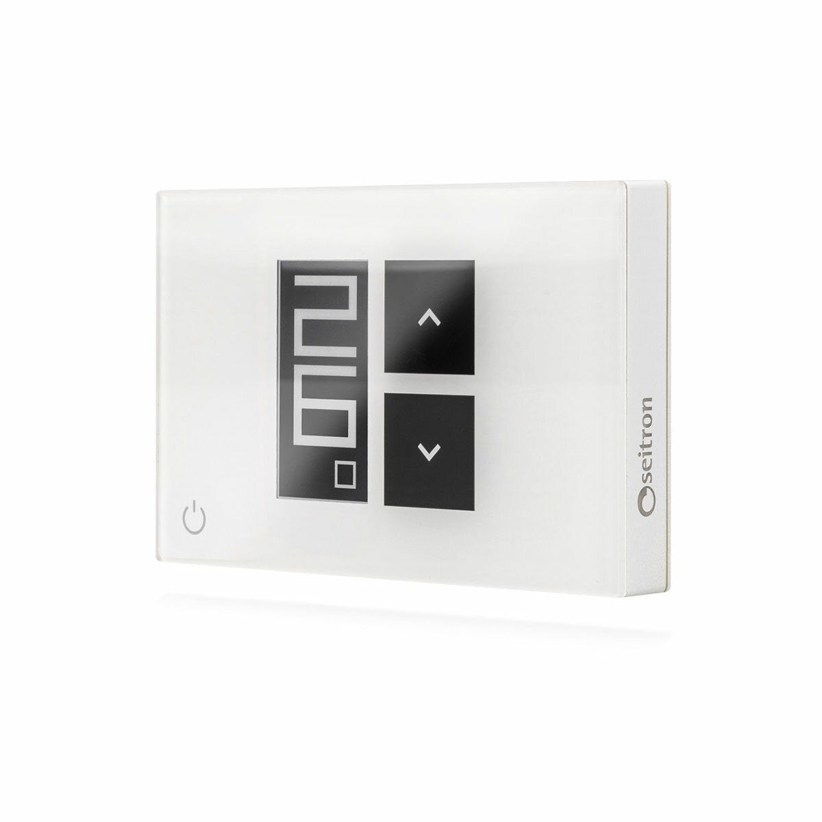 Seitron Wi-Time Wall Wochenthermostat Wi-Fi