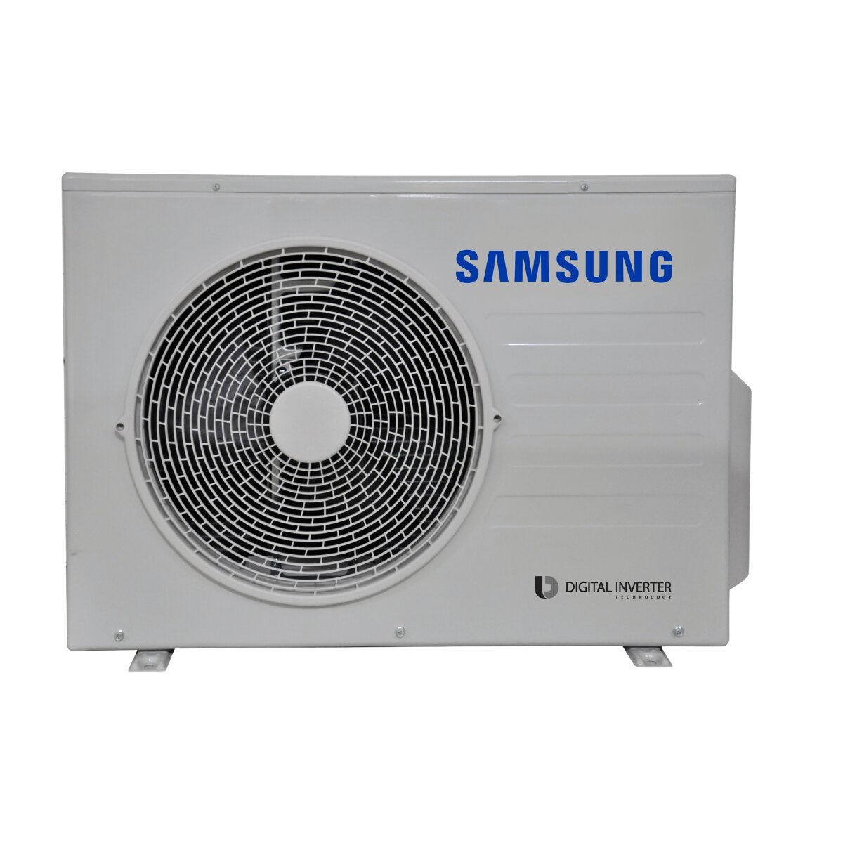 Samsung commercial console air conditioner 18000 BTU inverter A+ external unit 5 kW