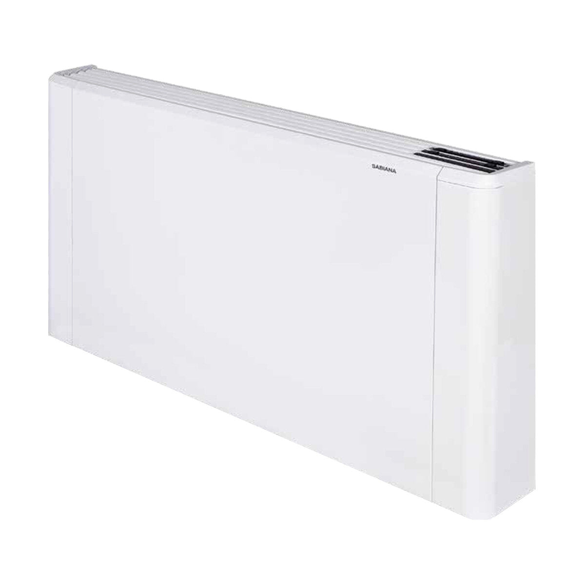 Sabiana slim charisma fan coil unit see 1 kW 1.05 -0.83