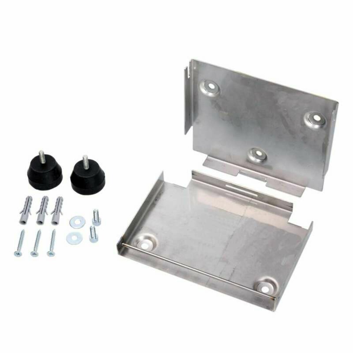 Esywall DAB wall mounting kit for EsyBox and EsyBox mini <sup>3</sup>