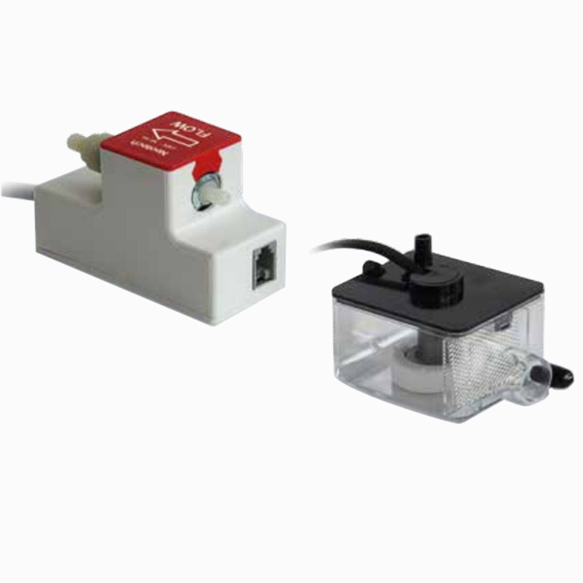 STEELPUMPS neotech NTH 10.1 Mini-Kondensatpumpe