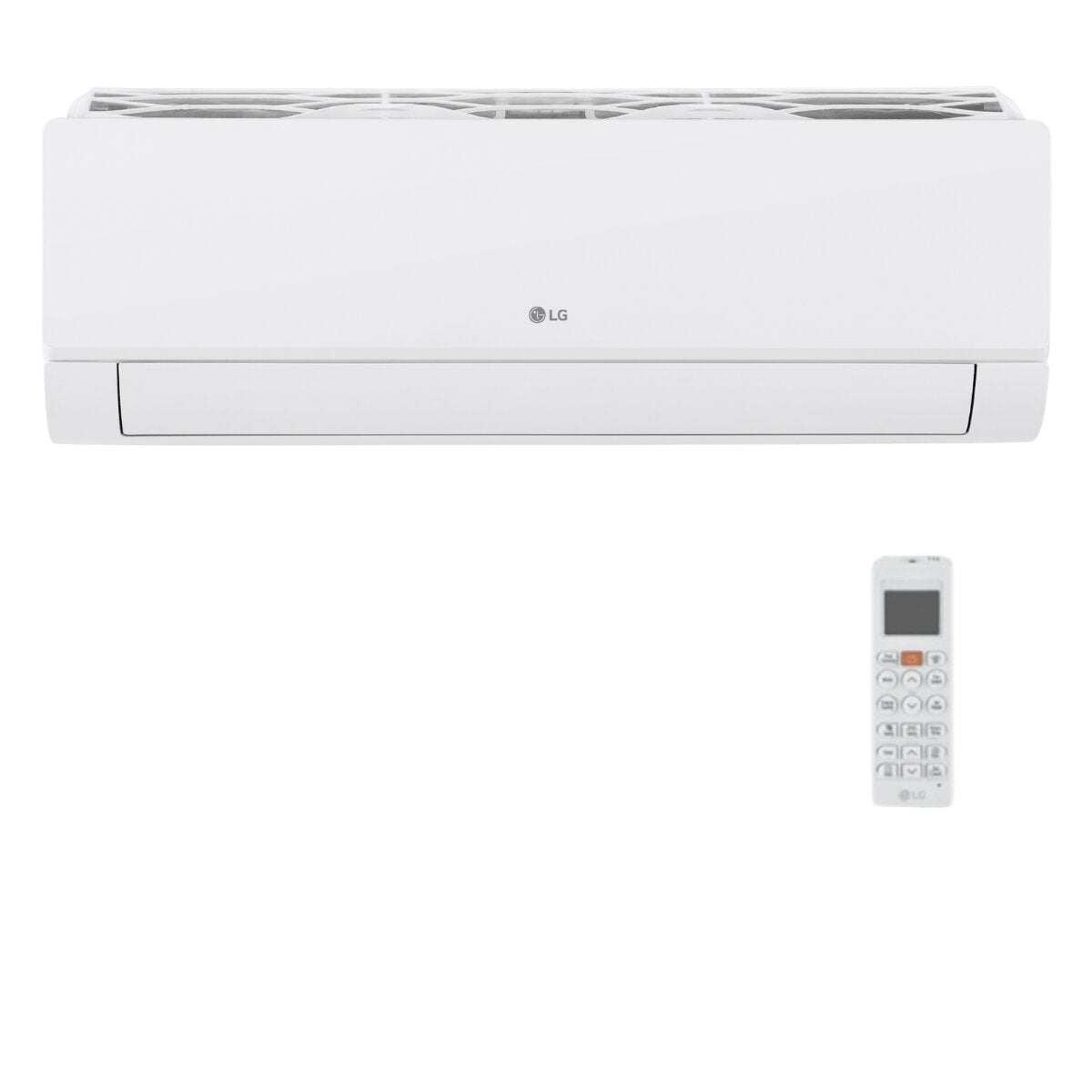 LG DUALCOOL Libero Smart 12000 BTU Inverter R32 WiFi A++/A+ Air Conditioner