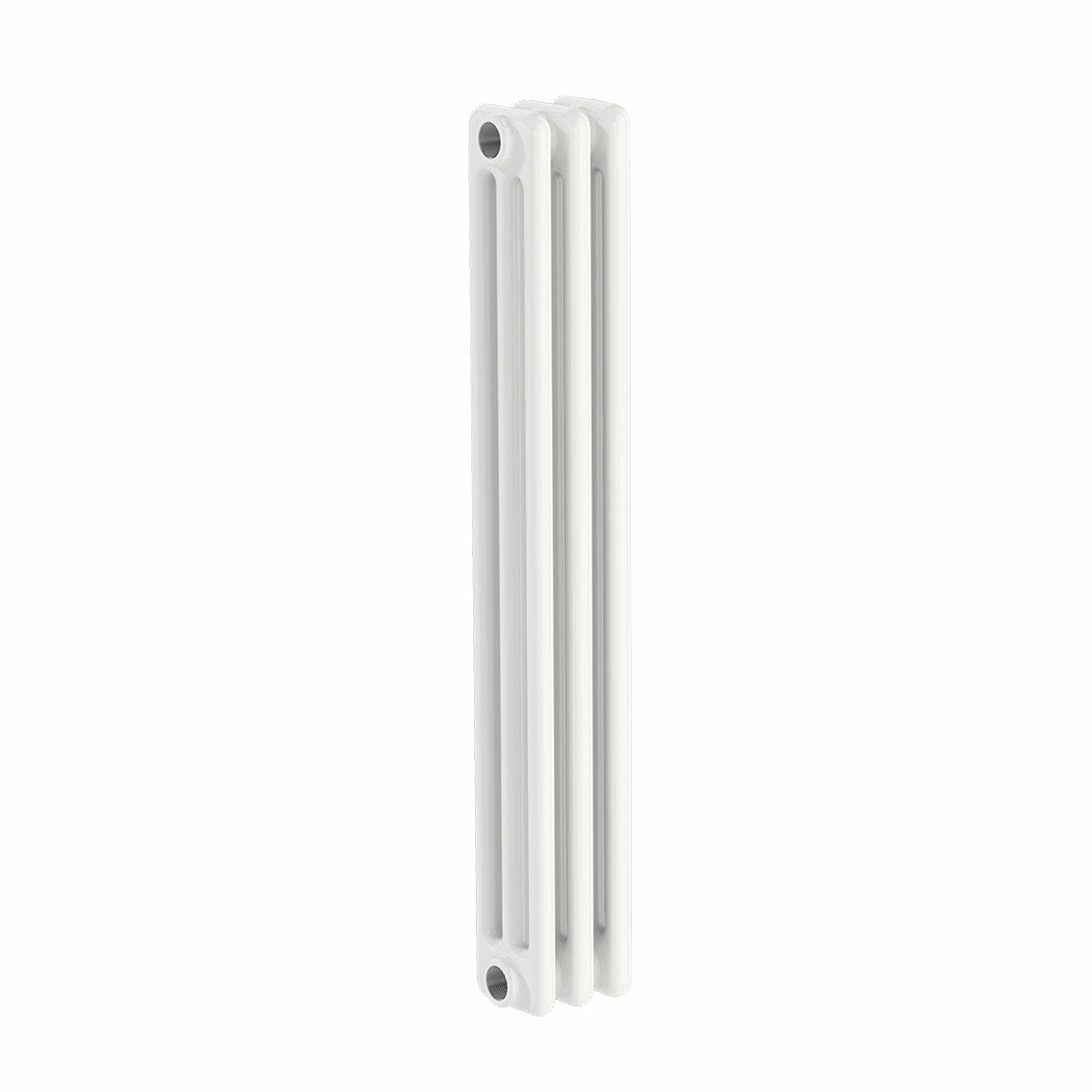 Radiateur colonne Cordivari Ardesia 3 colonnes/3 éléments - Hauteur 2000 Entraxe 1944 (mm)