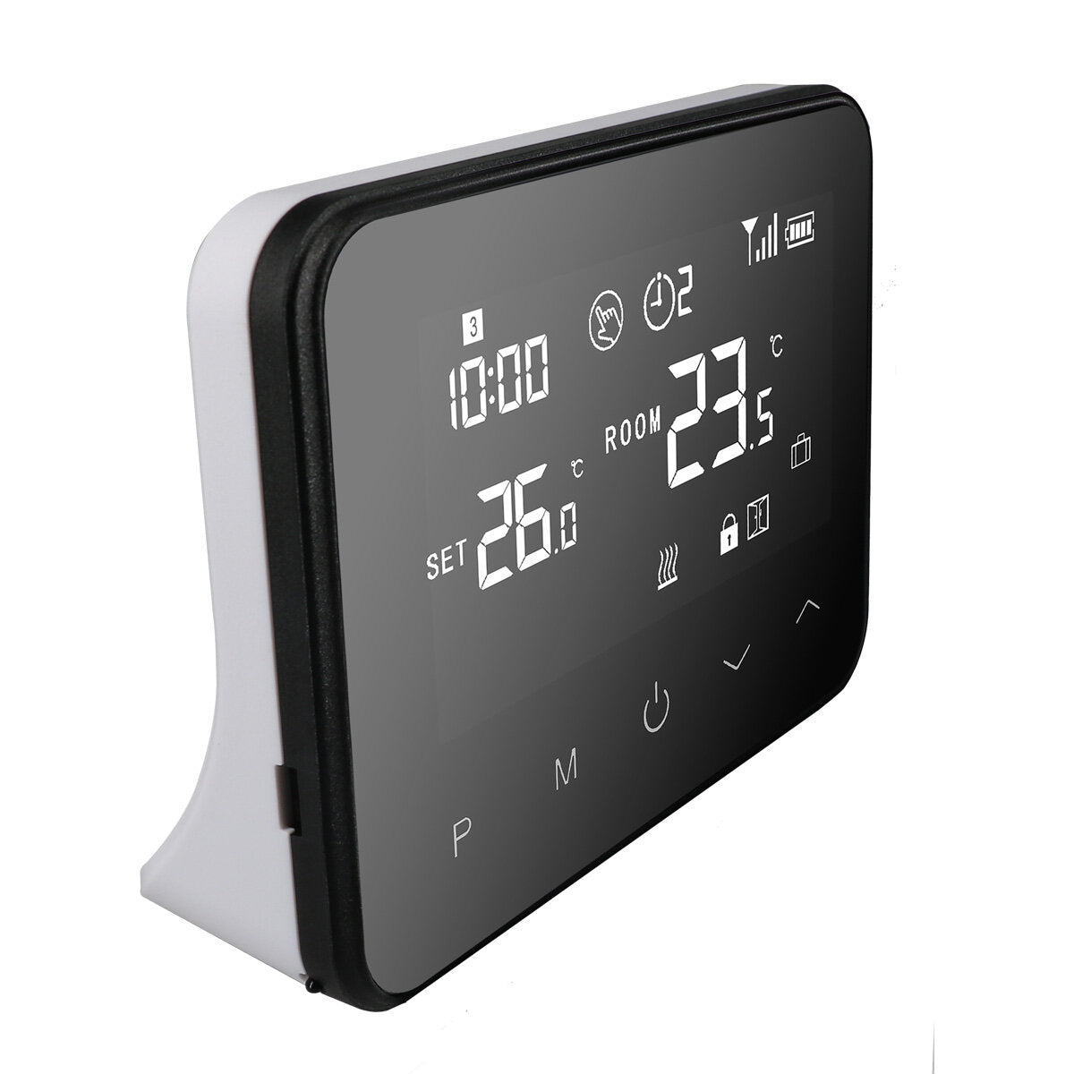 Chronothermostat sans fil SmartDHOME Comfort.me DUO Opentherm