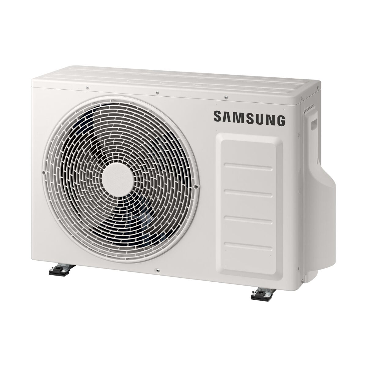 Climatiseur Samsung WindFree Première 9000 BTU R32 Inverter AI WiFi A+++/A++ - Blanc essentiel