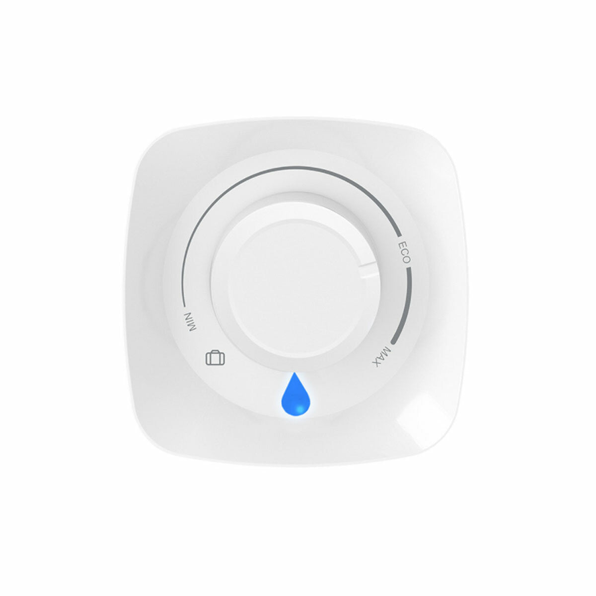 Chauffe-eau électrique Atlantic Nanto au-dessus de l'évier 15 litres