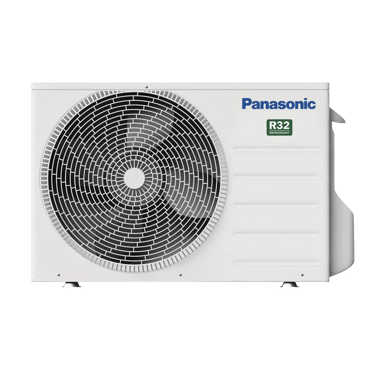 Climatiseur Panasonic série BZ 18 000 BTU R32 inverseur A++/A+