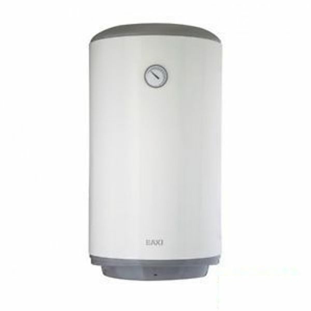 Chauffe-eau électrique ExtrA + ligne Baxi v250 50 litres 2 ans