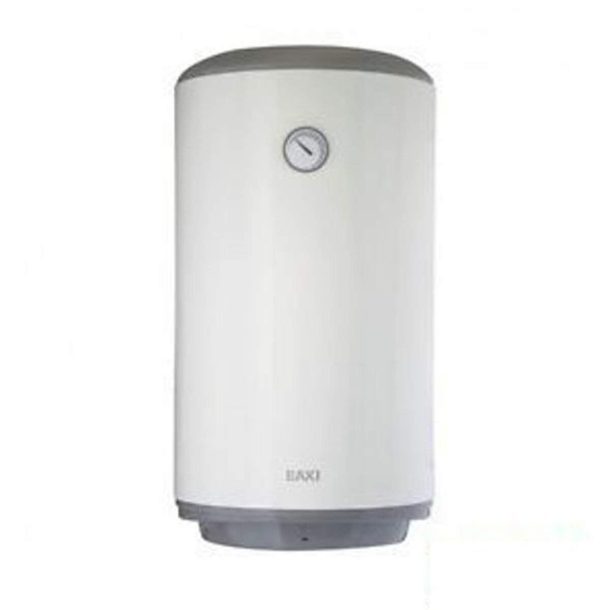 Electric water heater ExtrA line + Baxi v280 80 liters 2 years
