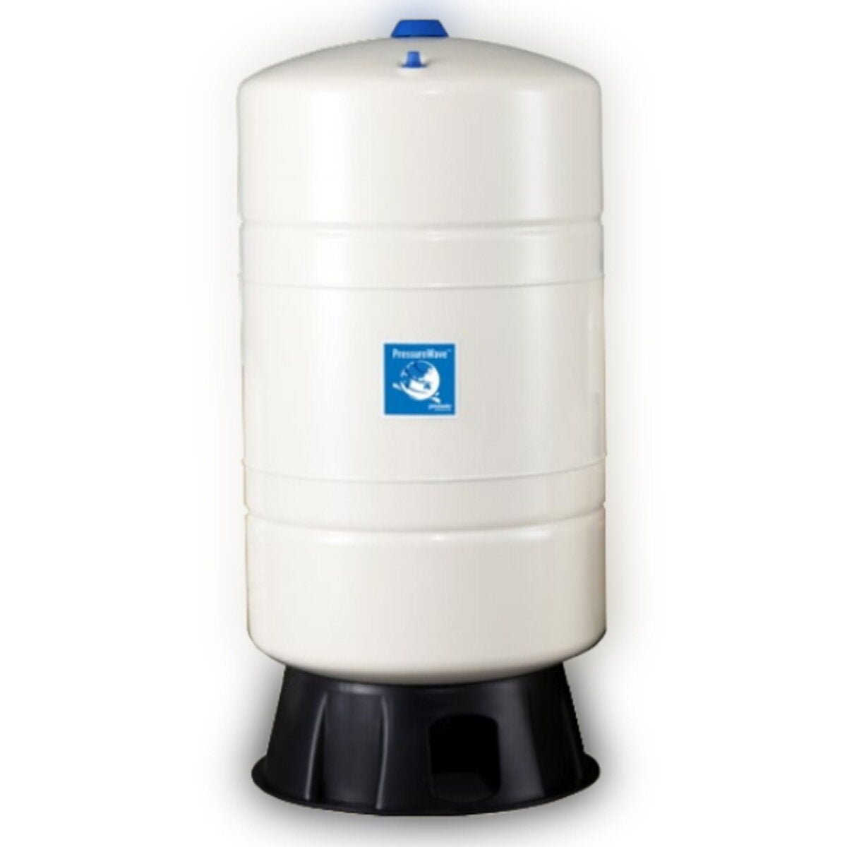 PressureWave GWS 100 Liter Ausdehnungsgefäß für pwb-100lv Autoklav