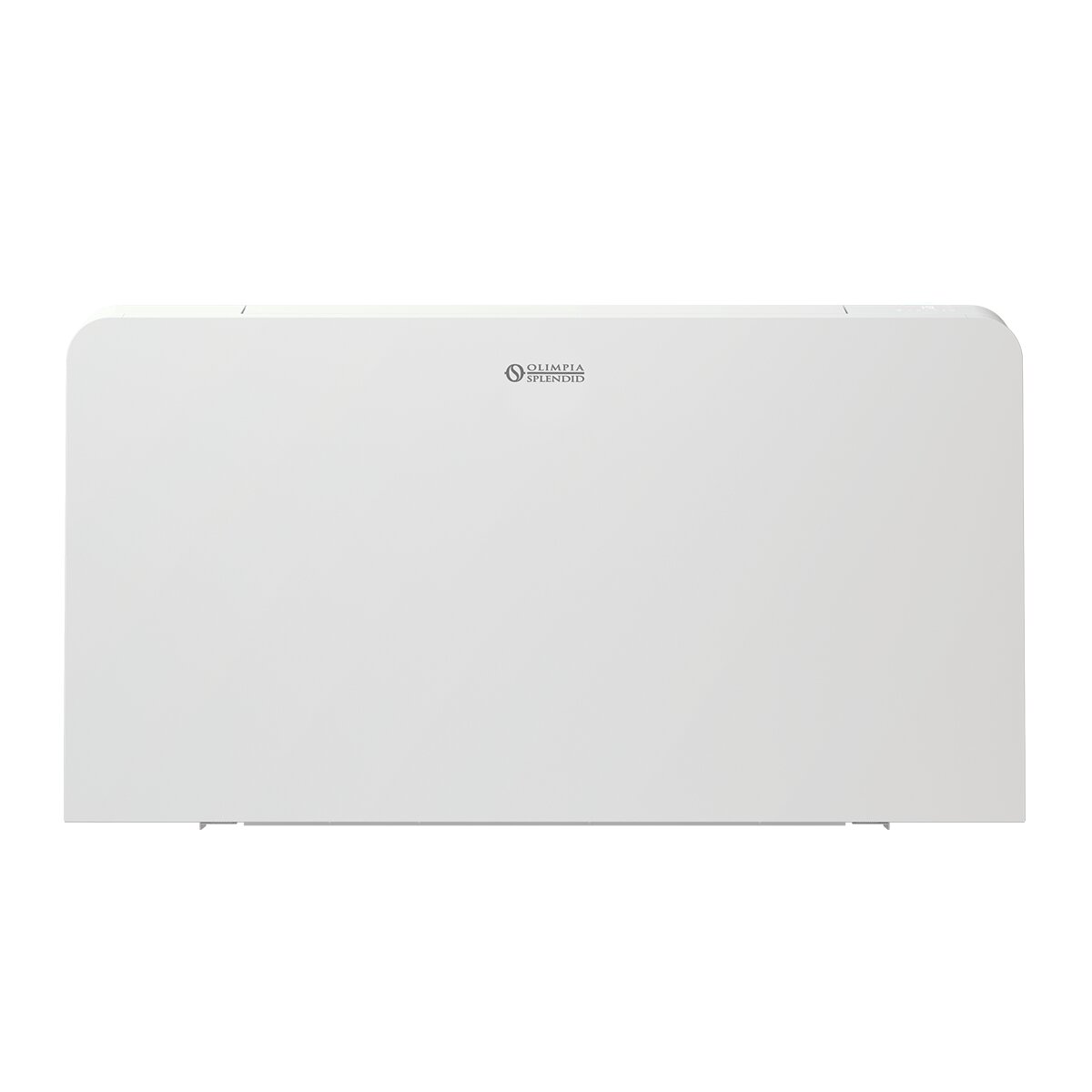 Olimpia Splendid BI2 SL Air 400 DC SLIM-Gebläsekonvektor – 2,31/1,74 kW – AR-STEUERUNG