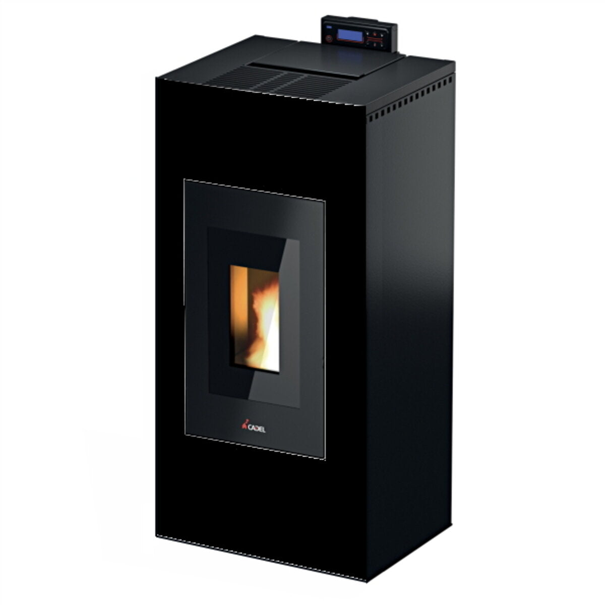 Cadel Prince 3 23 - 22,8 kW hydro corps poêle à granulés