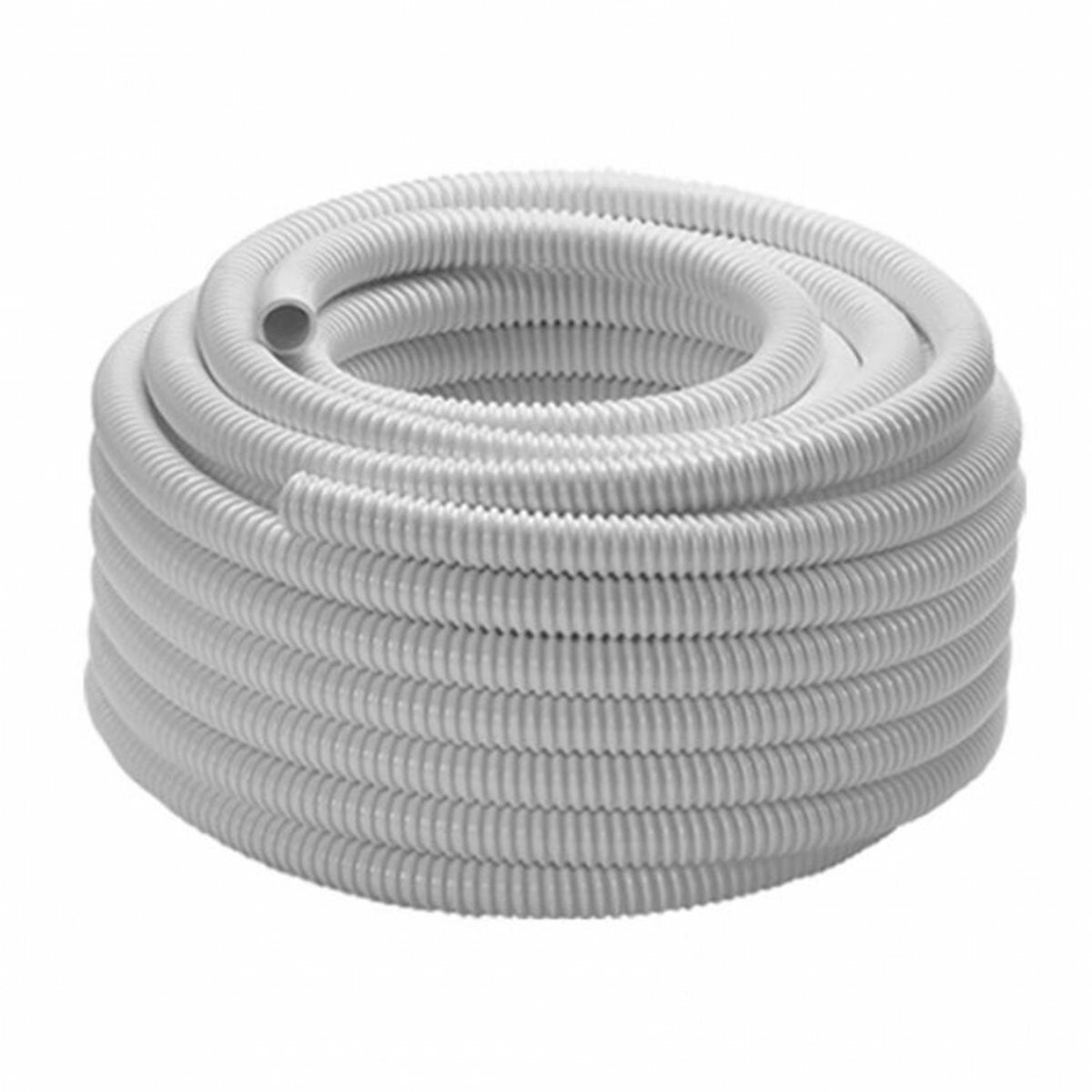 Kit d'installation pour climatiseur split double de 10 m, 1/4 x 3/8