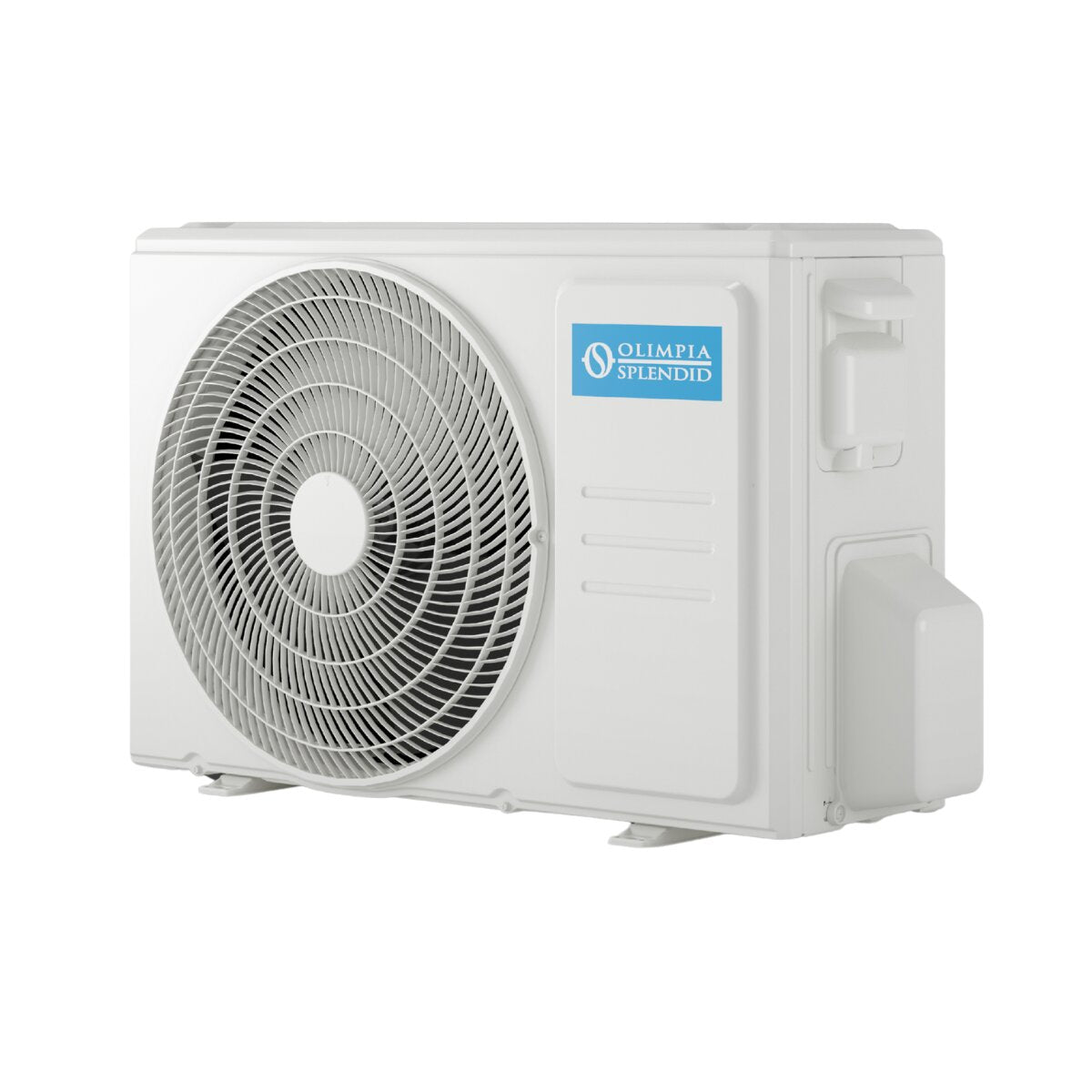 Olimpia Splendid Nexya S5 E 18.000 BTU R32 Inverter WiFi A++/A+ Klimaanlage
