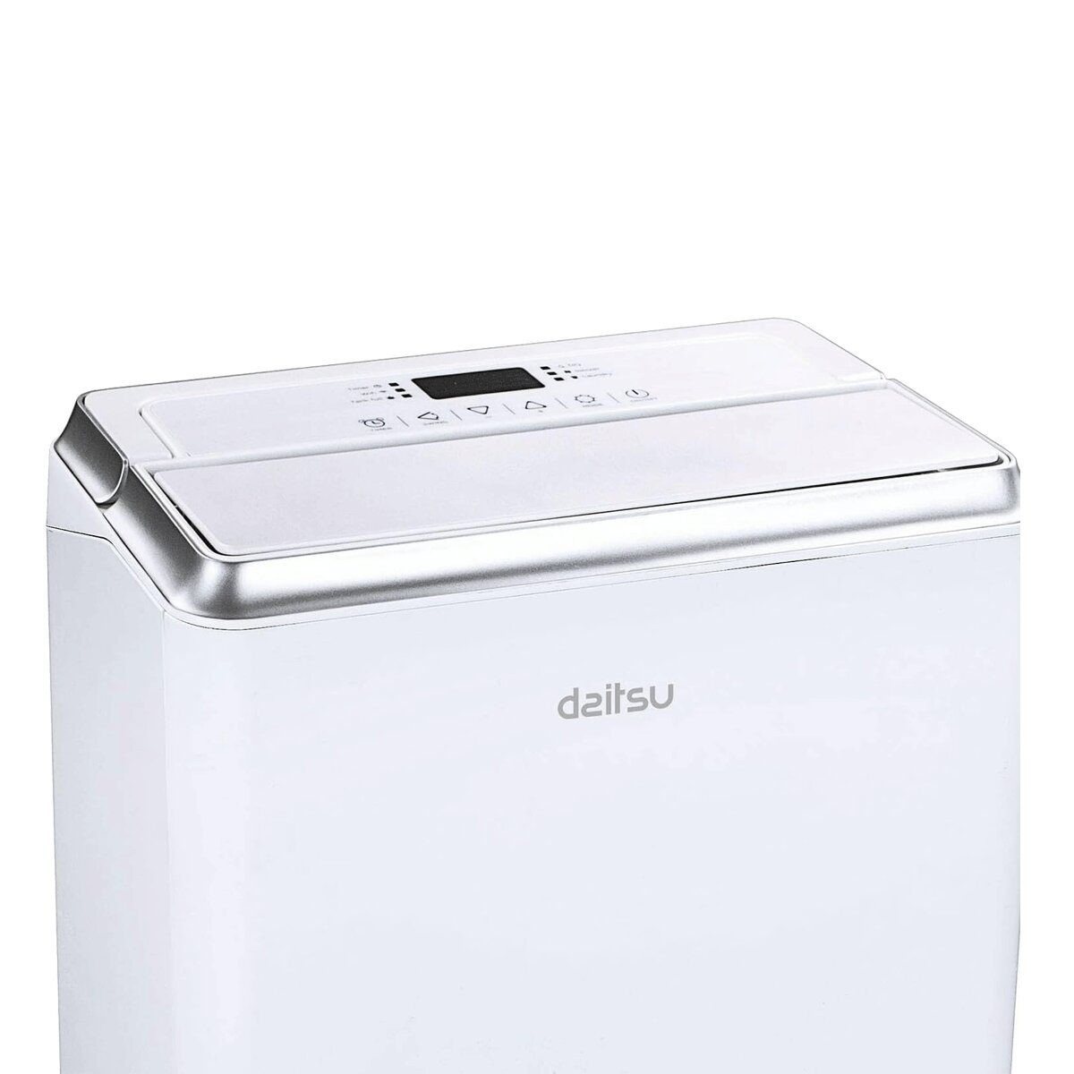 Déshumidificateur portable Daitsu Aral ADD-20XB 20 litres/jour