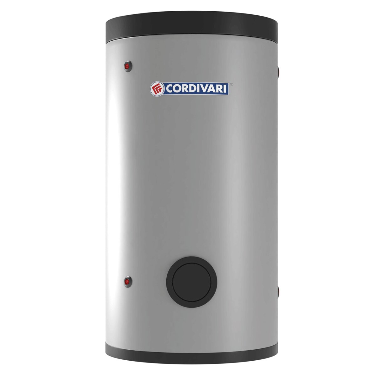 Cordivari BOLLY 1 XL WB Warmwasserboiler mit festem 500-Liter-Wärmetauscher