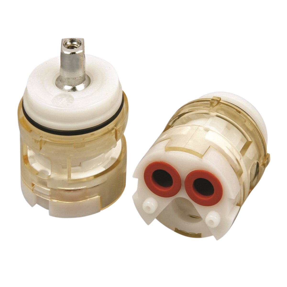 Zucchetti R98103 Keramikkartusche – Originalersatzteil Ø38 mm