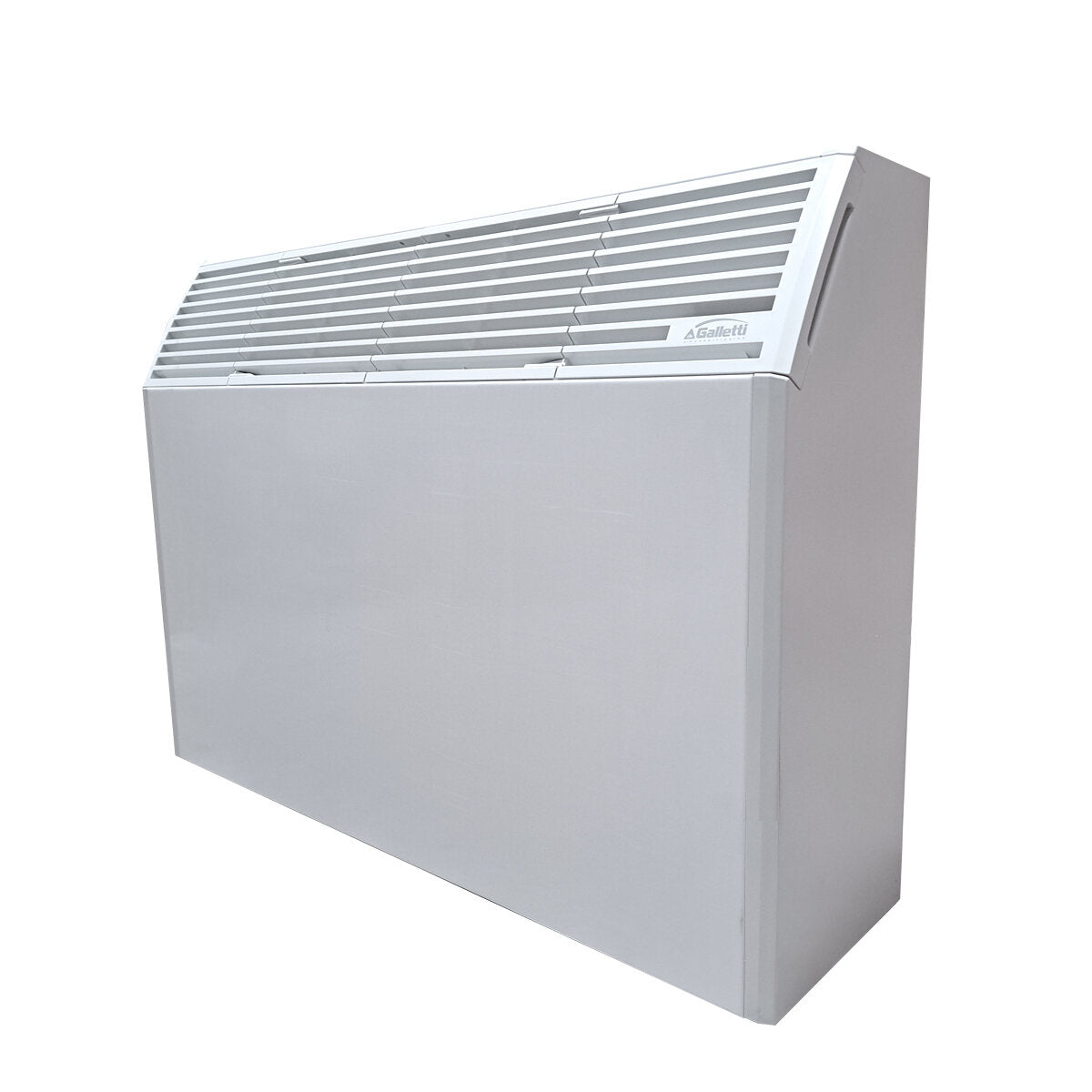 Galletti ESTRO FA 02 Gebläsekonvektor – 2,14/1,54 kW