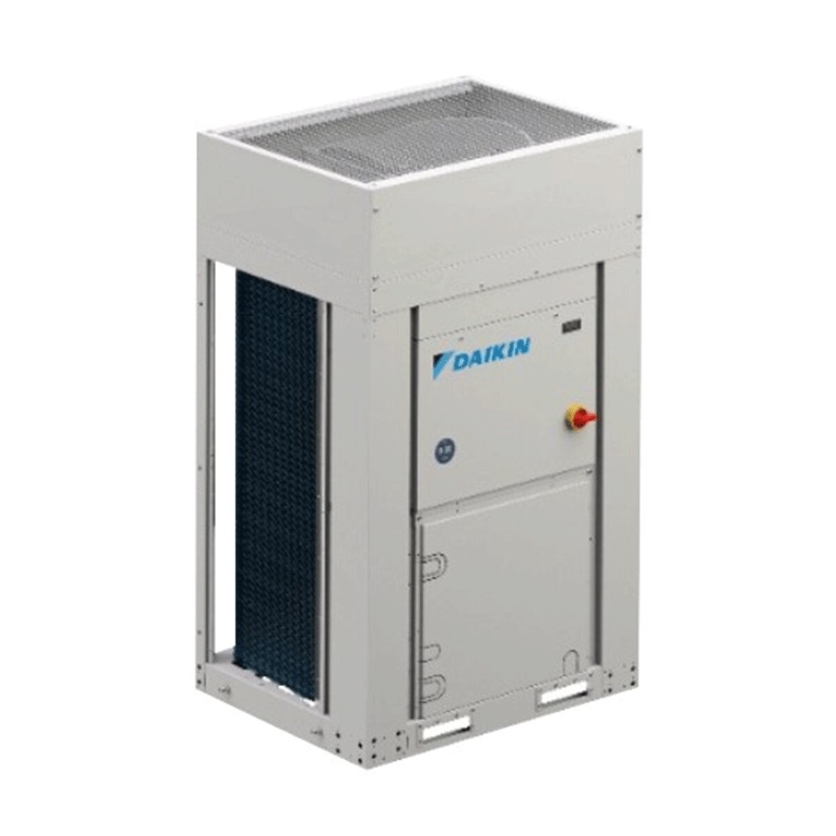 Daikin Small Chiller EWYT-CZP-A1 16 kW Three-phase air/water heat pump