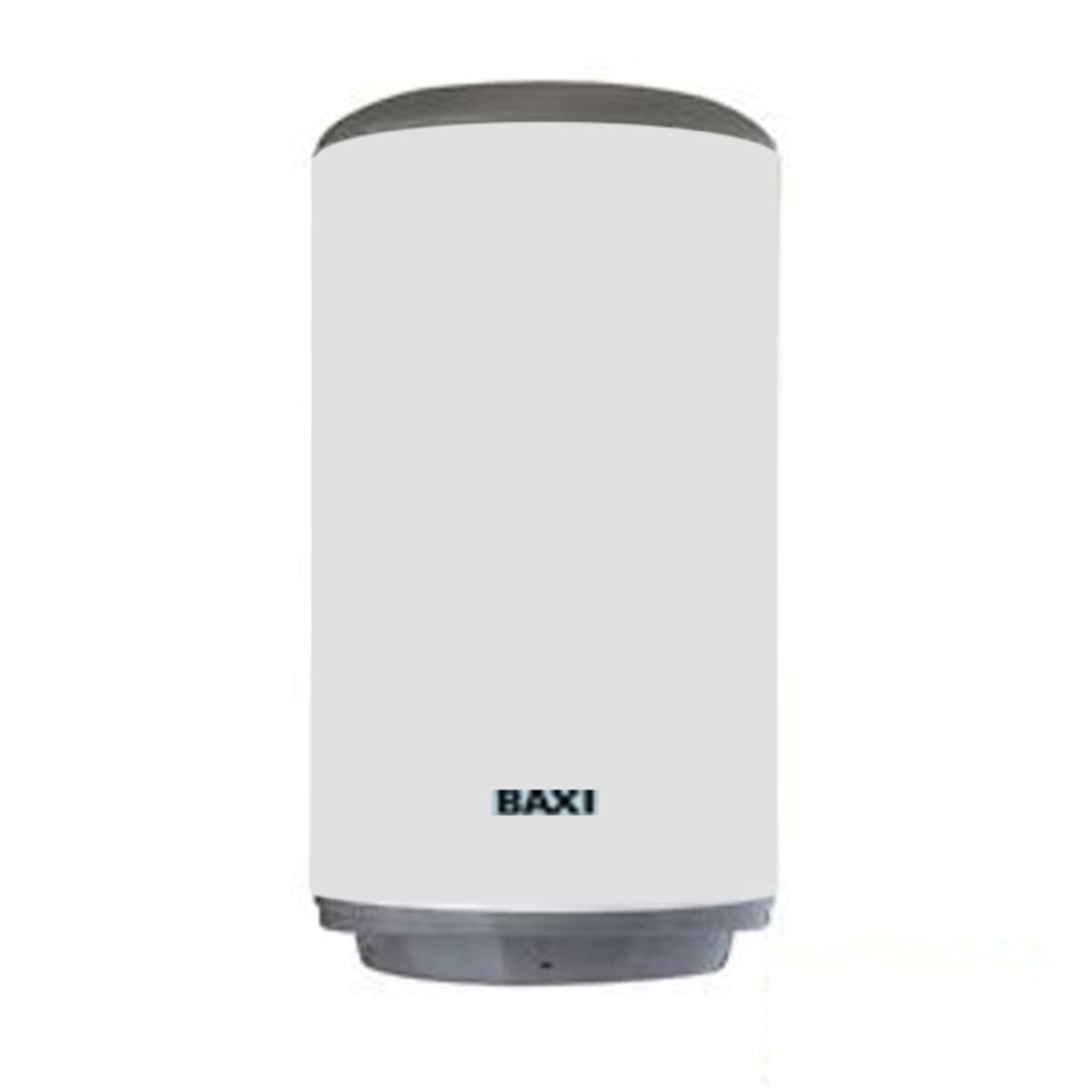 Elektrischer Warmwasserbereiter Linie ExtrA + Baxi R201 10 Liter Waschbecken 2 Jahre