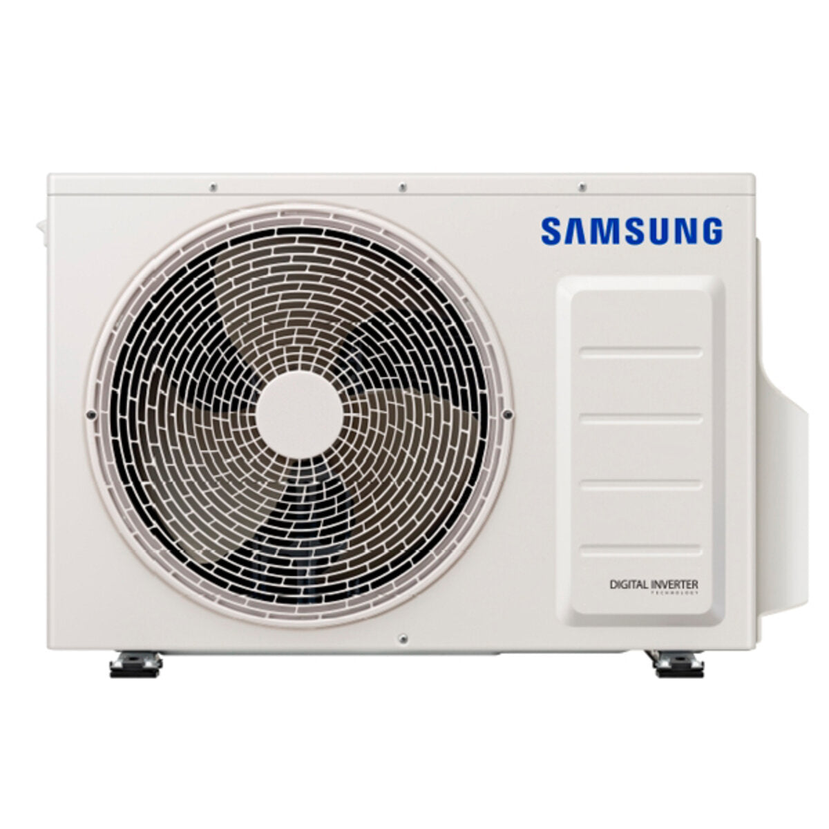 Samsung Cebu Wi-Fi Air Conditioner 12000 BTU R32 inverter A++