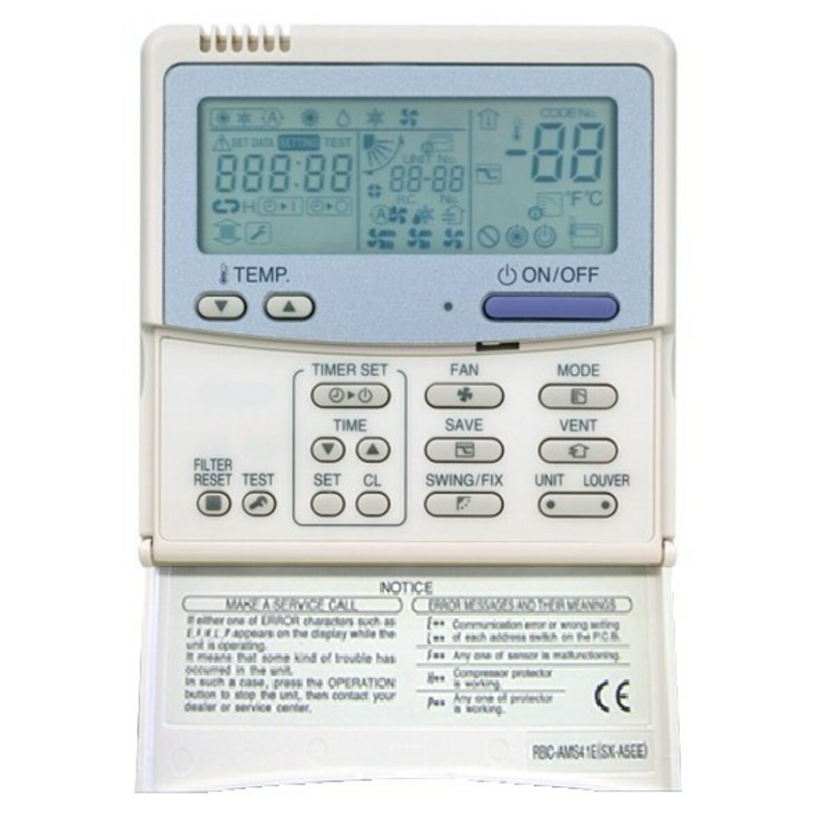Toshiba air conditioner standard box light commercial sm_utp 24000 BTU inverter with wire control