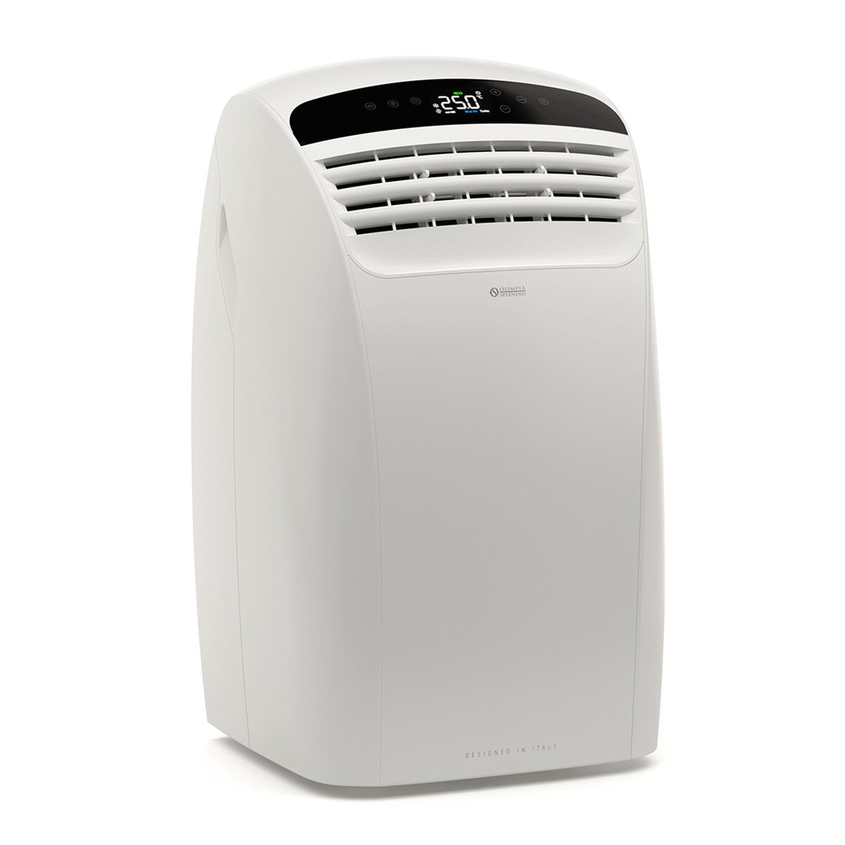 Tragbare Klimaanlage Olimpia Splendid Dolceclima Silent S1 10 P 10000 BTU R290 Klasse A