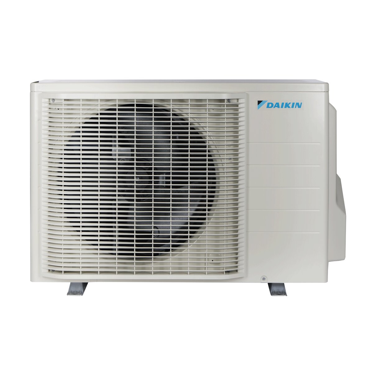 Climatiseur gainable Daikin Mini Sky FDXM-F9 9000 BTU inverter A+ R32 avec commande murale