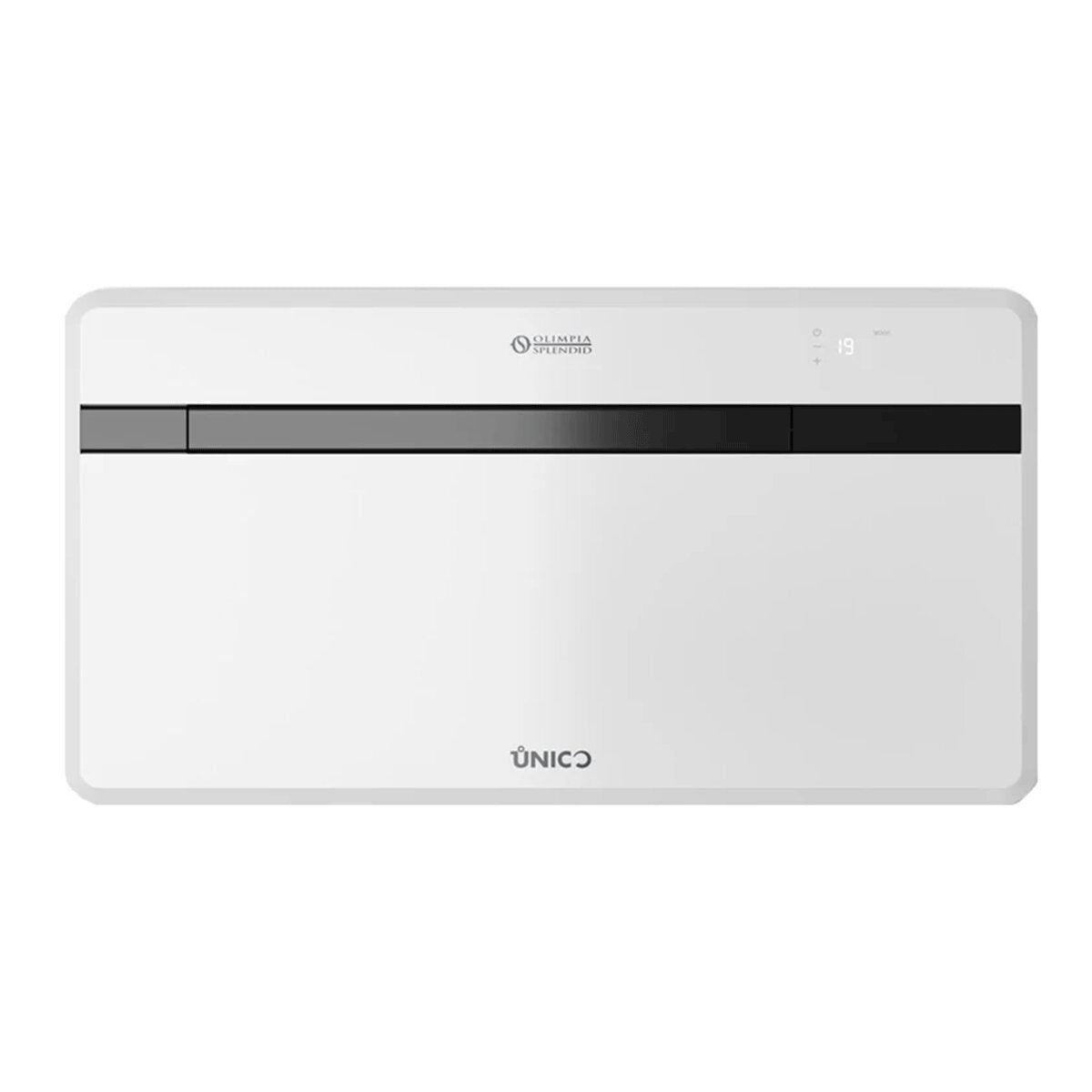 Olimpia Splendid Unico Evo-F air conditioner 16 HP PVA 5000 BTU Inverter R290 Class A