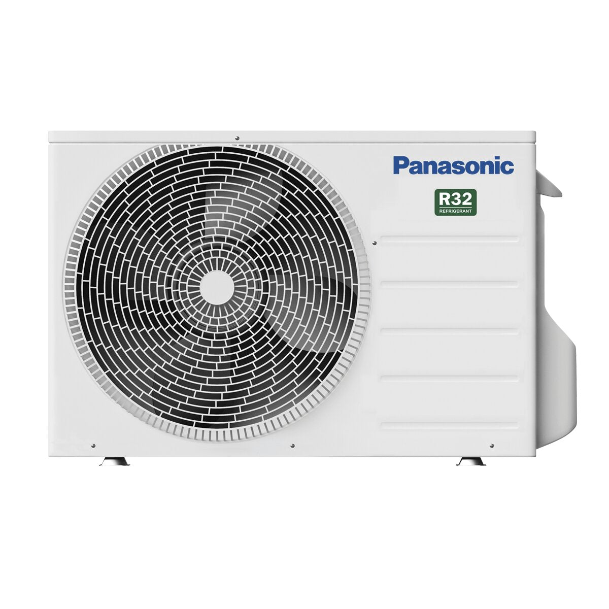 Panasonic TZ-Serie 9000 BTU R32 Inverter-Klimaanlage A++ WiFi