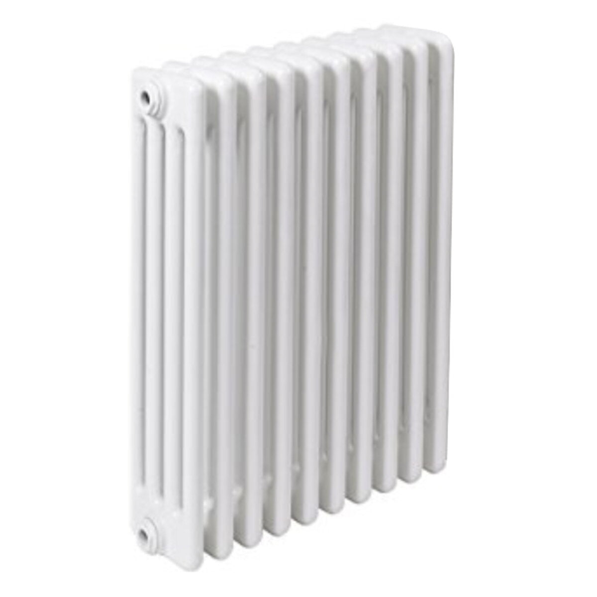 Ercos Comby steel column radiator 10 elements 4 columns center distance 1435 mm