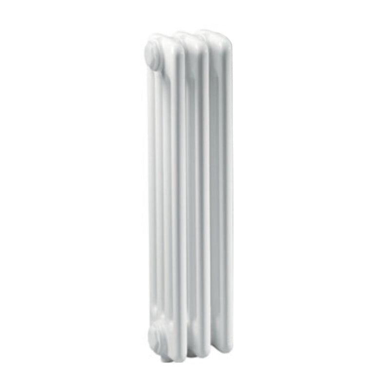 Ercos Comby steel column radiator 3 elements 3 columns center distance 1735 mm