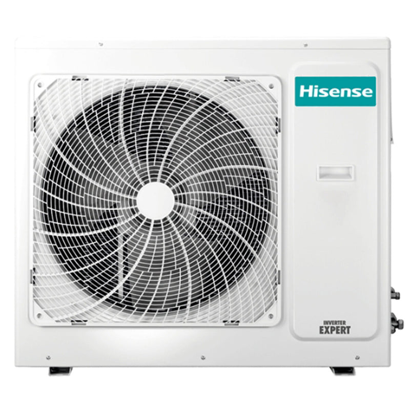 Hisense Easy Smart air conditioner 24000 BTU inverter A ++ R32