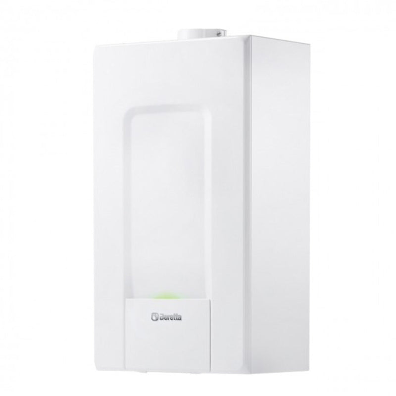 Beretta Mynute X 30c p csi combined instantaneous condensing boiler sealed chamber 24 kW methane