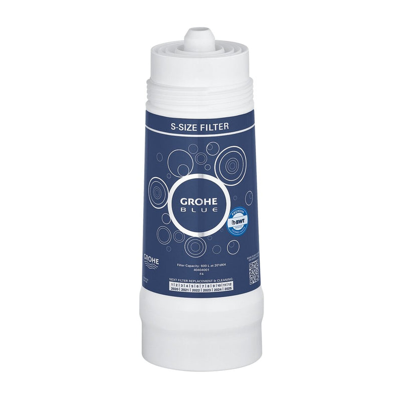 Grohe Blue 5 Stage Water Filter - Size S