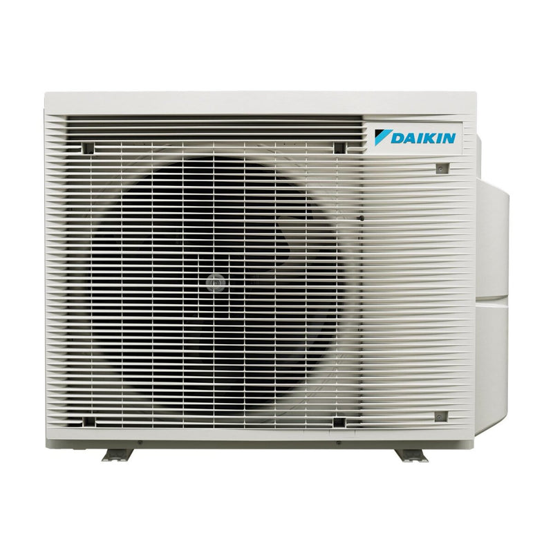 Daikin Perfera Wall Trial Split Klimaanlage 9000 + 12000 + 18000 BTU Wechselrichter A++ WLAN Außengerät 6,8 kW