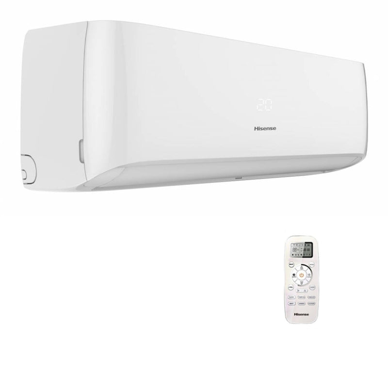 Hisense Easy Smart 9000 BTU Inverter-Klimaanlage A ++ R32 2023
