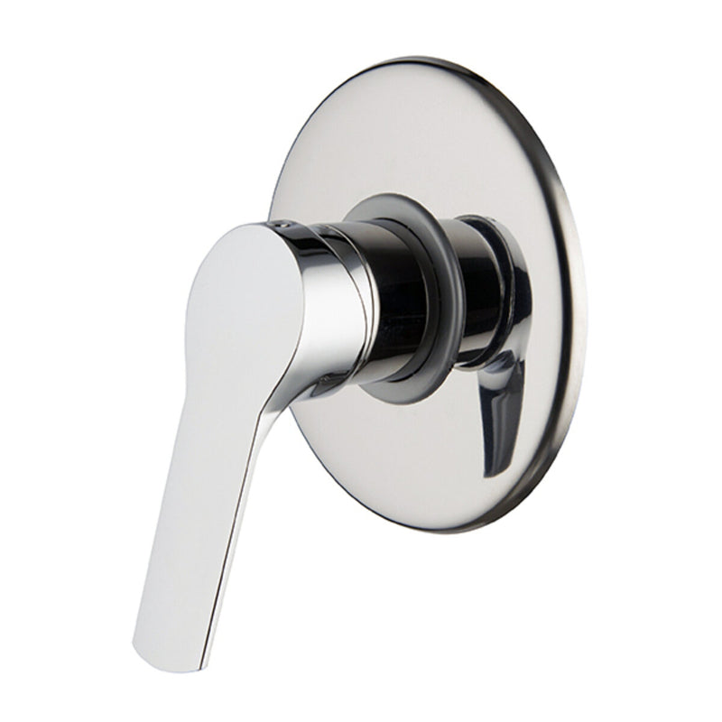 Fima Carlo Frattini series 4 built-in shower mixer without diverter
